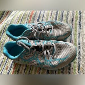 Women’s Montrail shoes, size 8